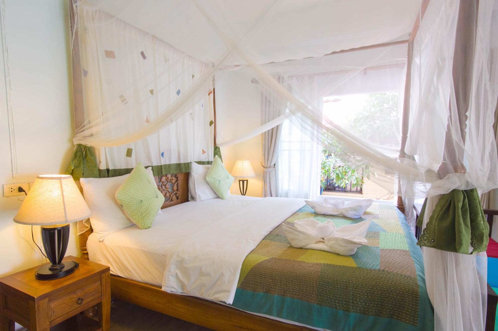 Katil Changmoi House 3*