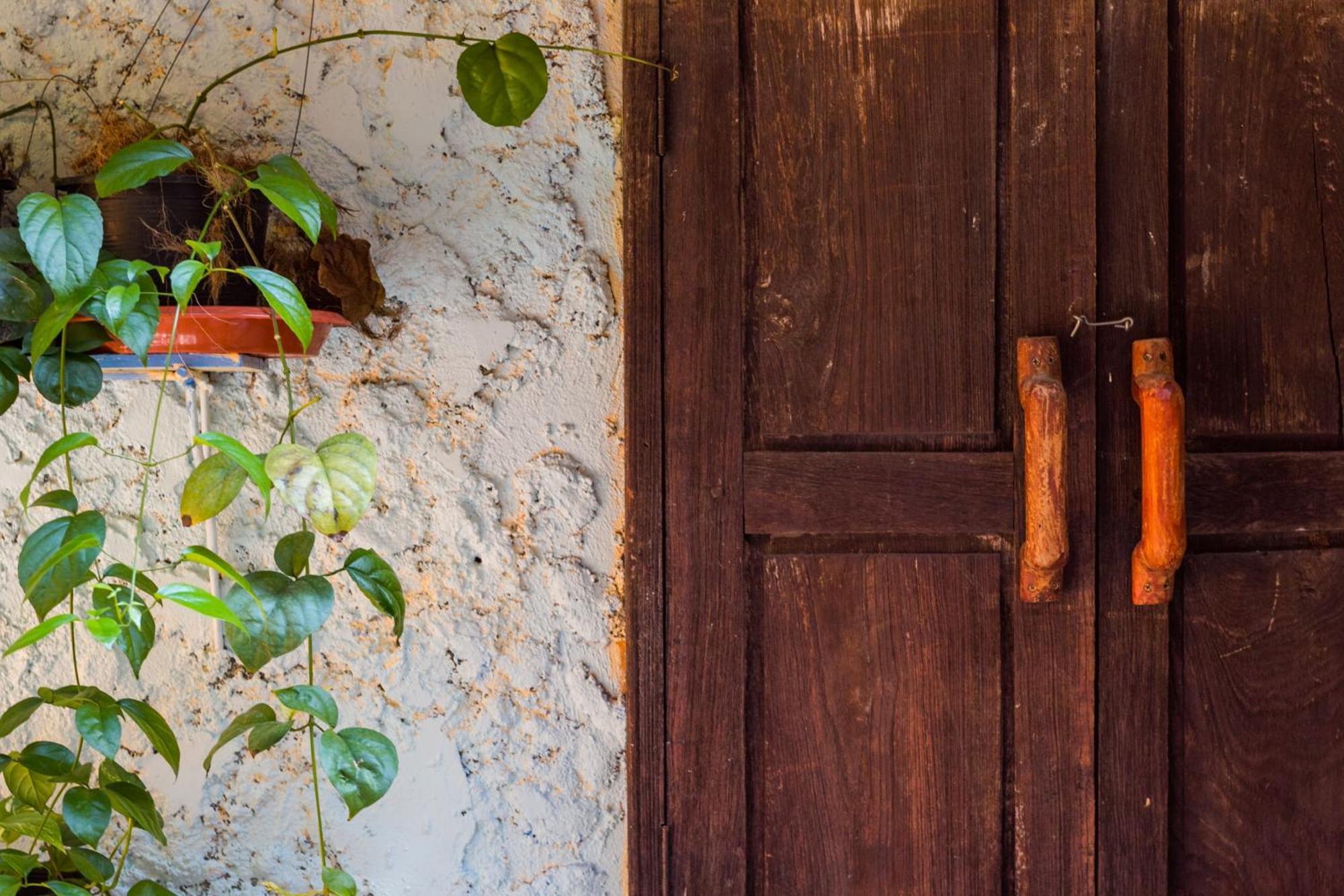 Changmoi House Katil Chiang Mai