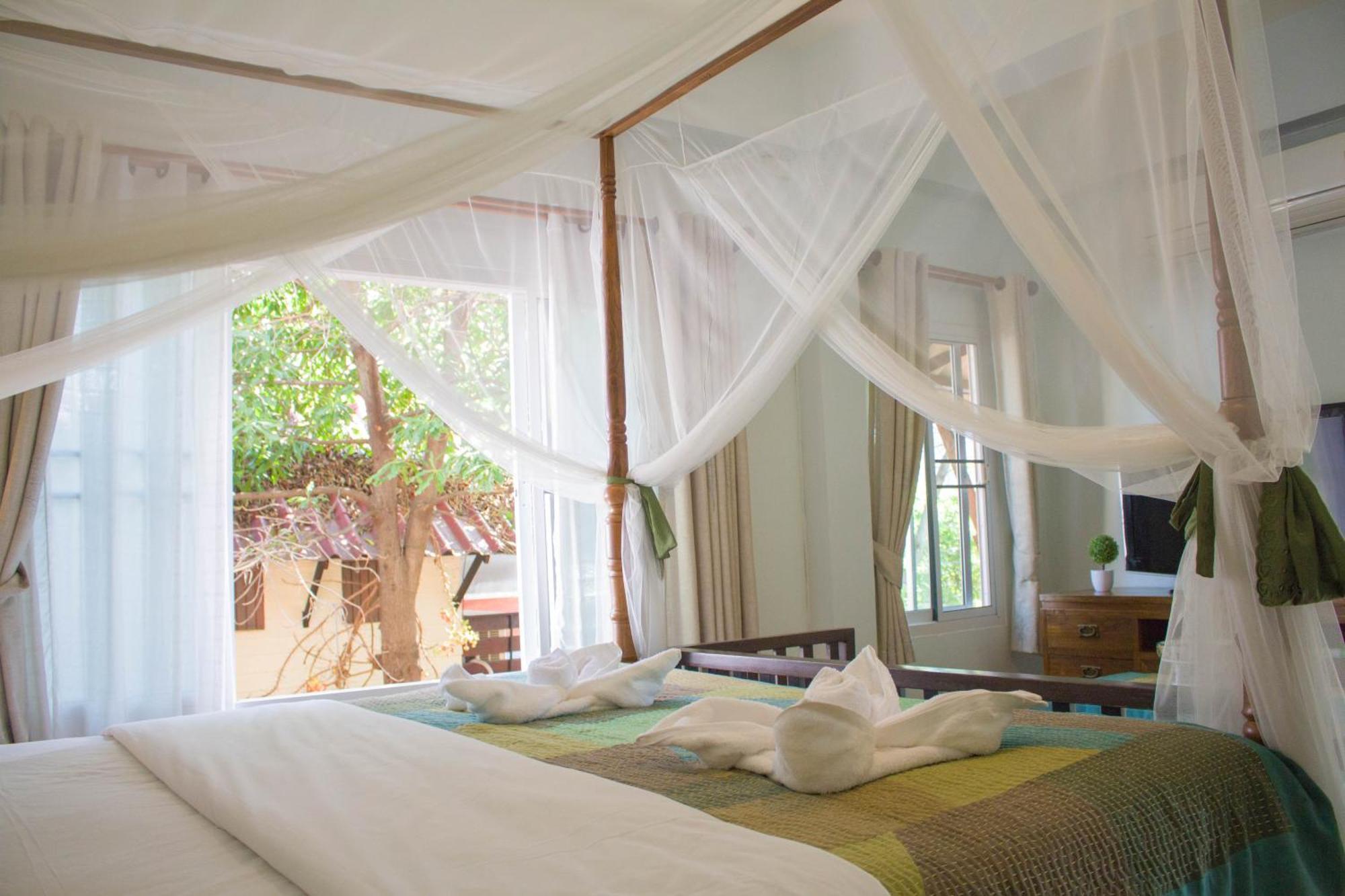 Changmoi House 3*