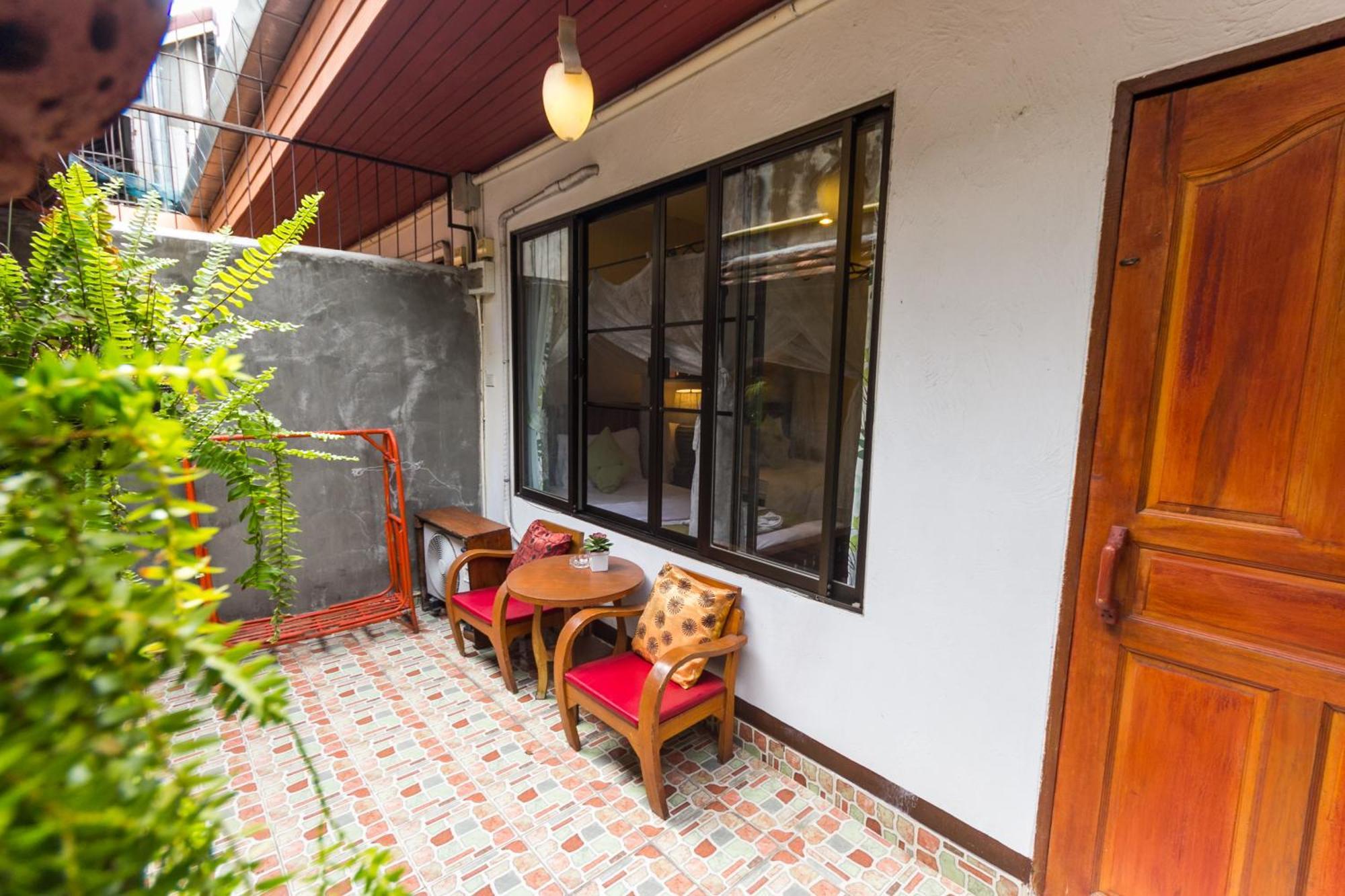 Katil Changmoi House