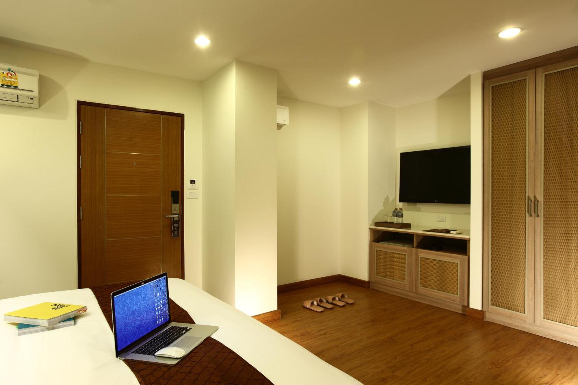 Hotel S17 Nimman Chiang Mai