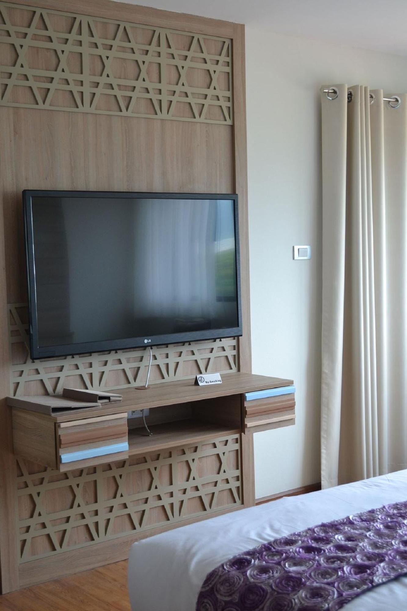 S17 Nimman Hotel Chiang Mai