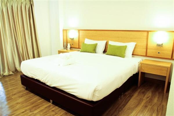 Hotel Donchan Chiang Mai