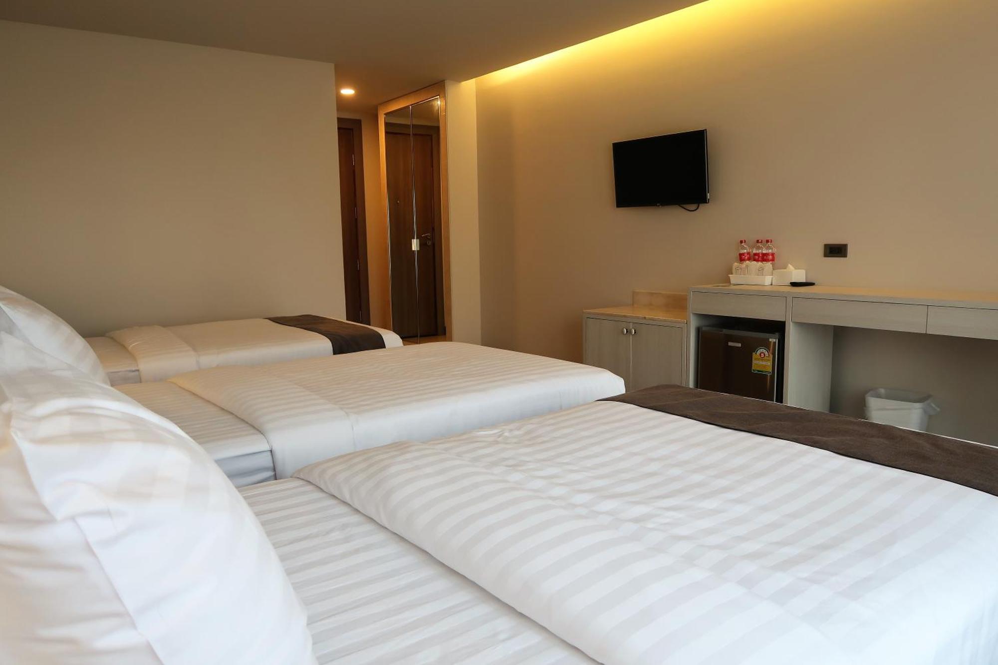 Hotel Rung Aroon By Le Siri