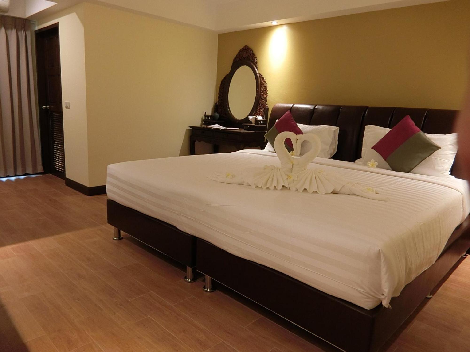 Baan Sang Singh 3* Chiang Mai