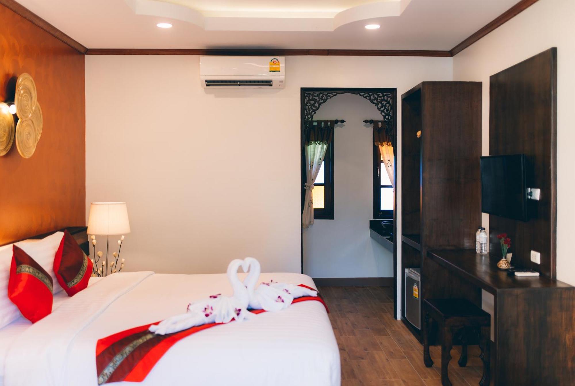 I Lanna House Hotel