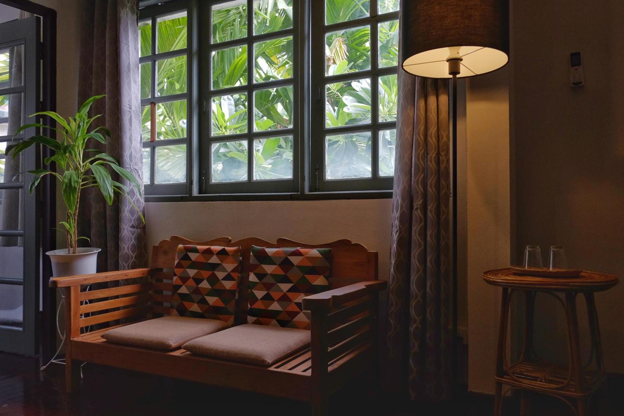 Casa de hóspedes Oon (adults Only)