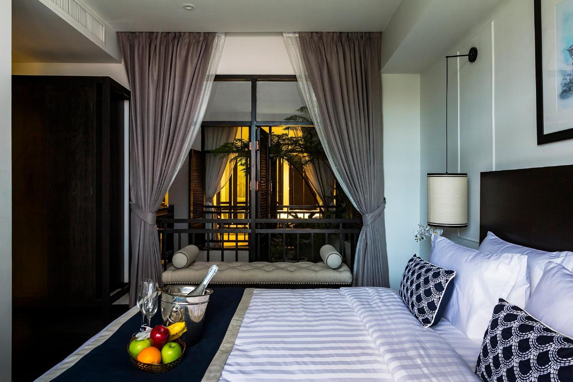 Hotel Cheeva Dee 4*