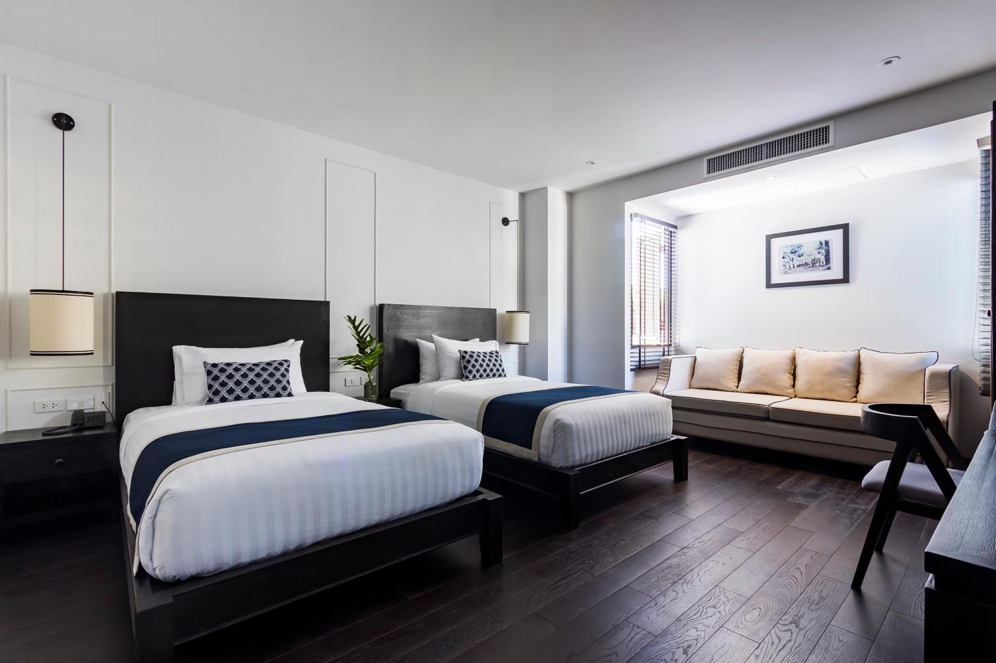 Cheeva Dee Hotel