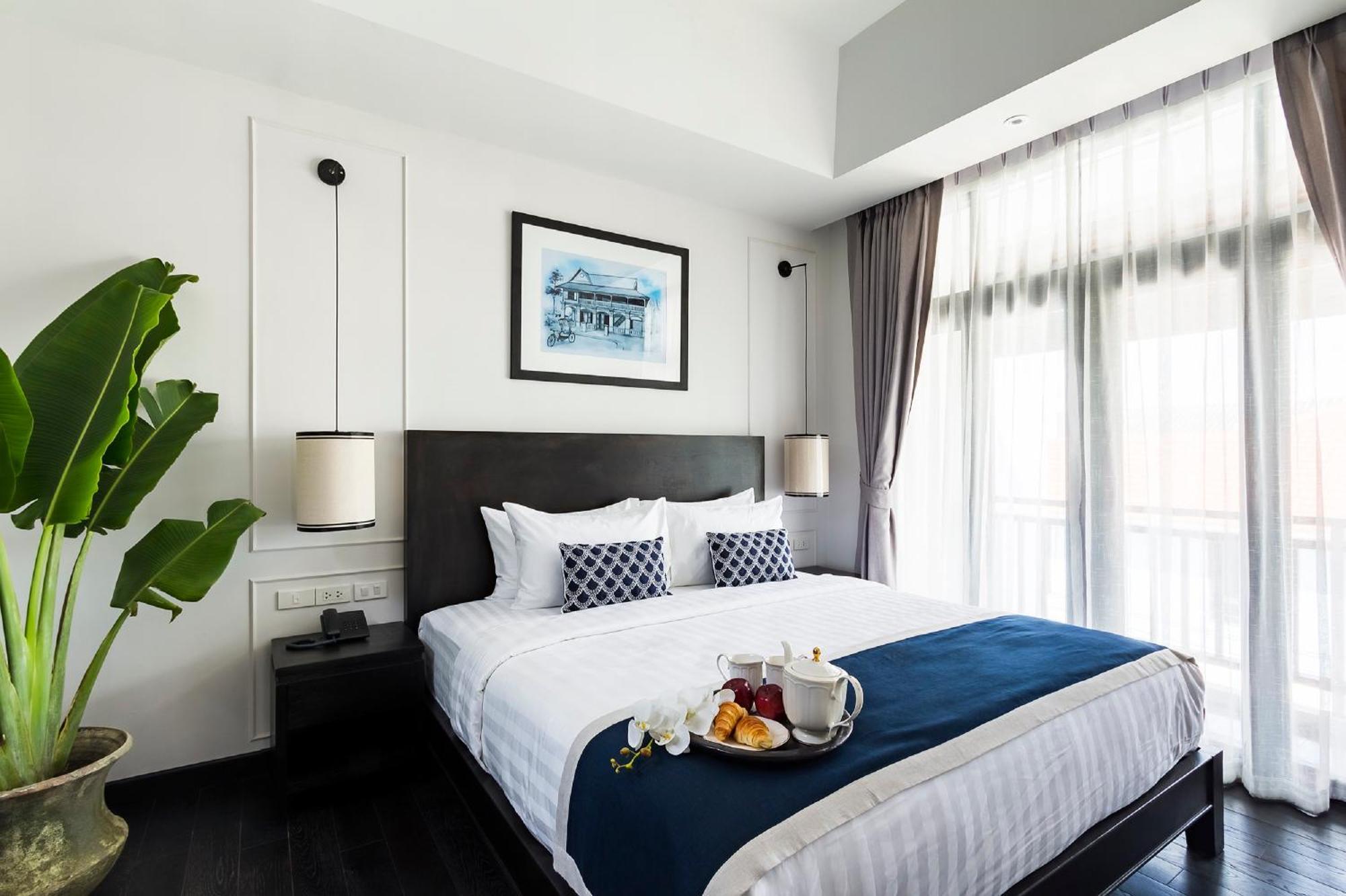 Cheeva Dee Hotel Chiang Mai