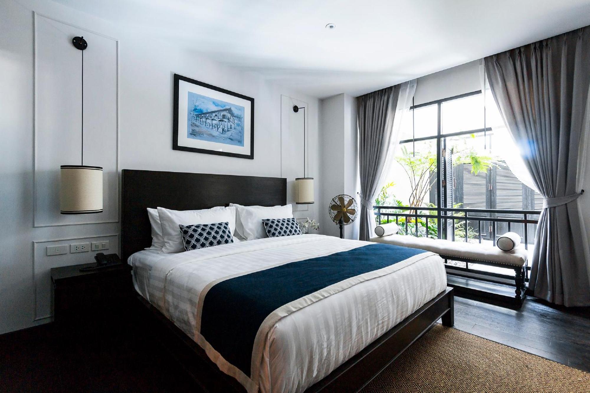 Cheeva Dee Hotel 4*