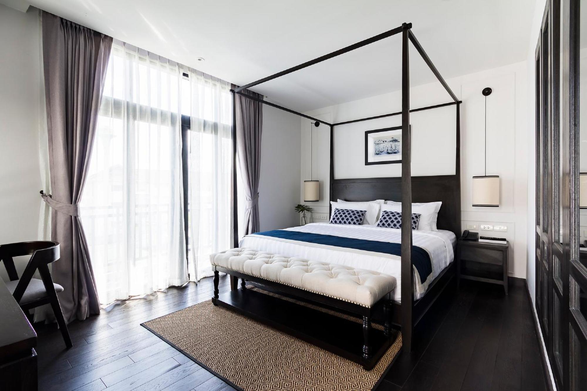 Hotel Cheeva Dee 4*