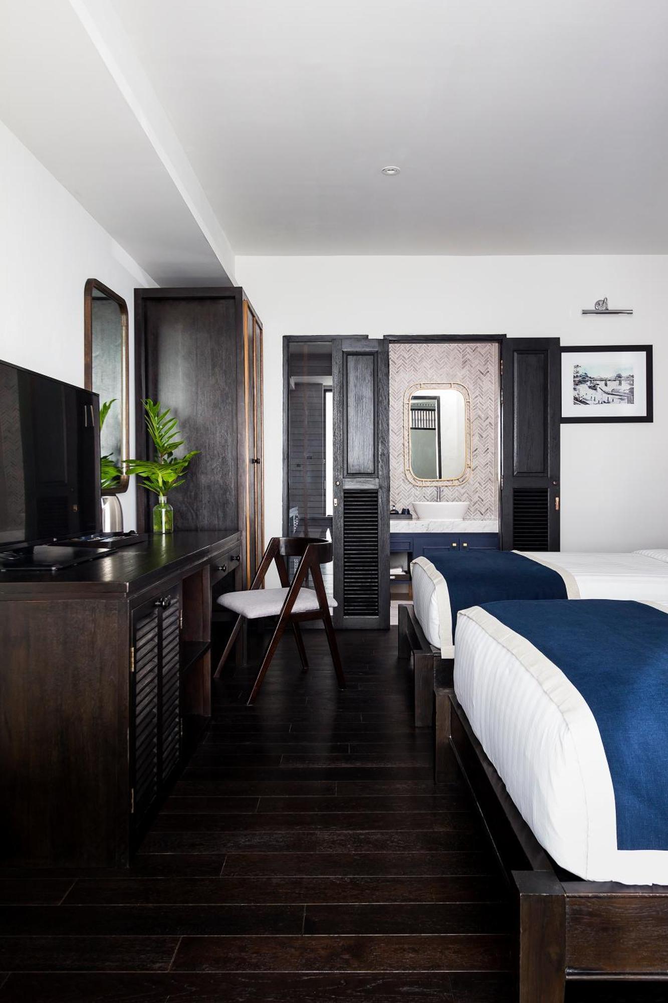 Hotel Cheeva Dee