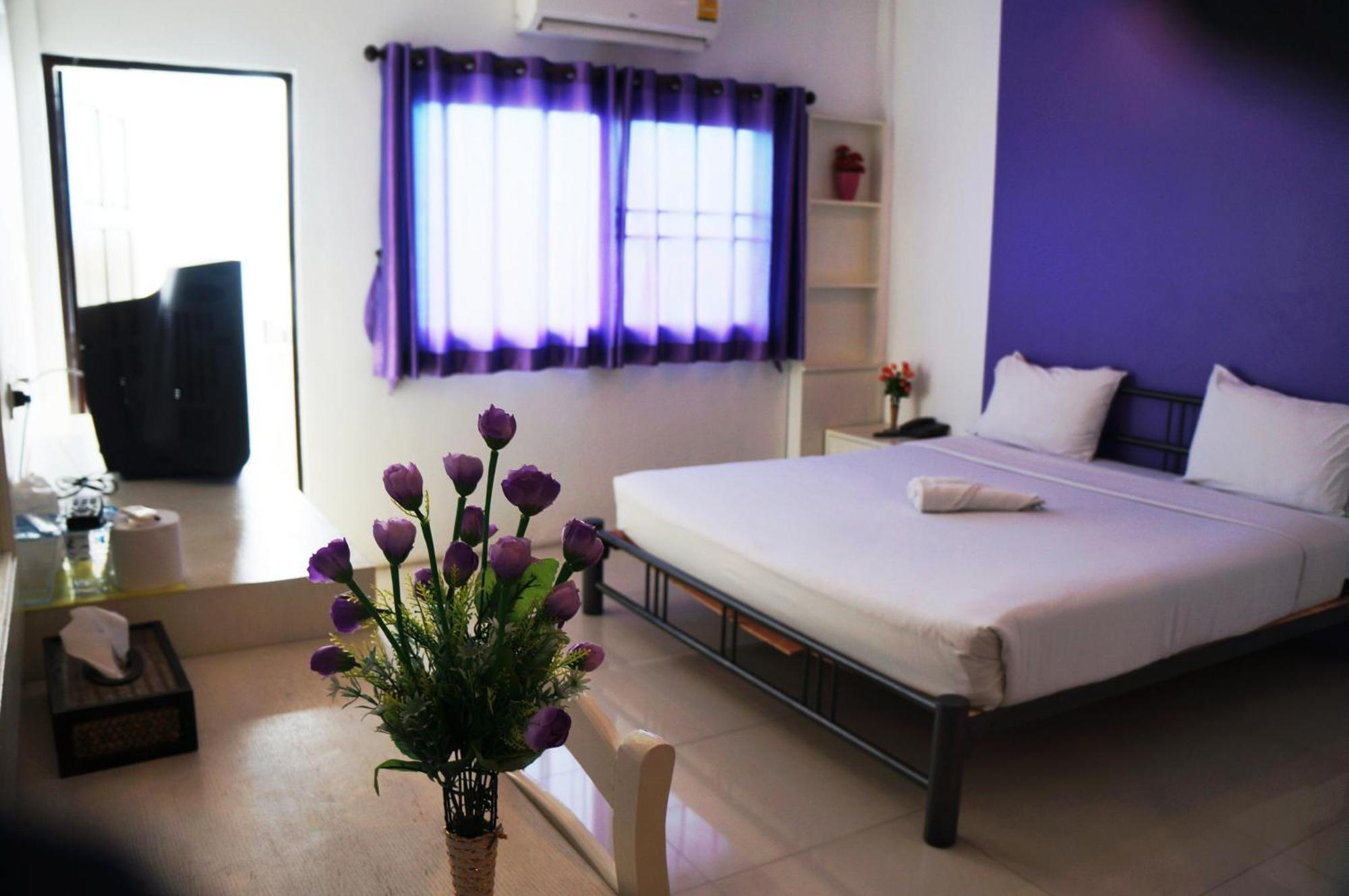 Hostel Noble House Chiangmai