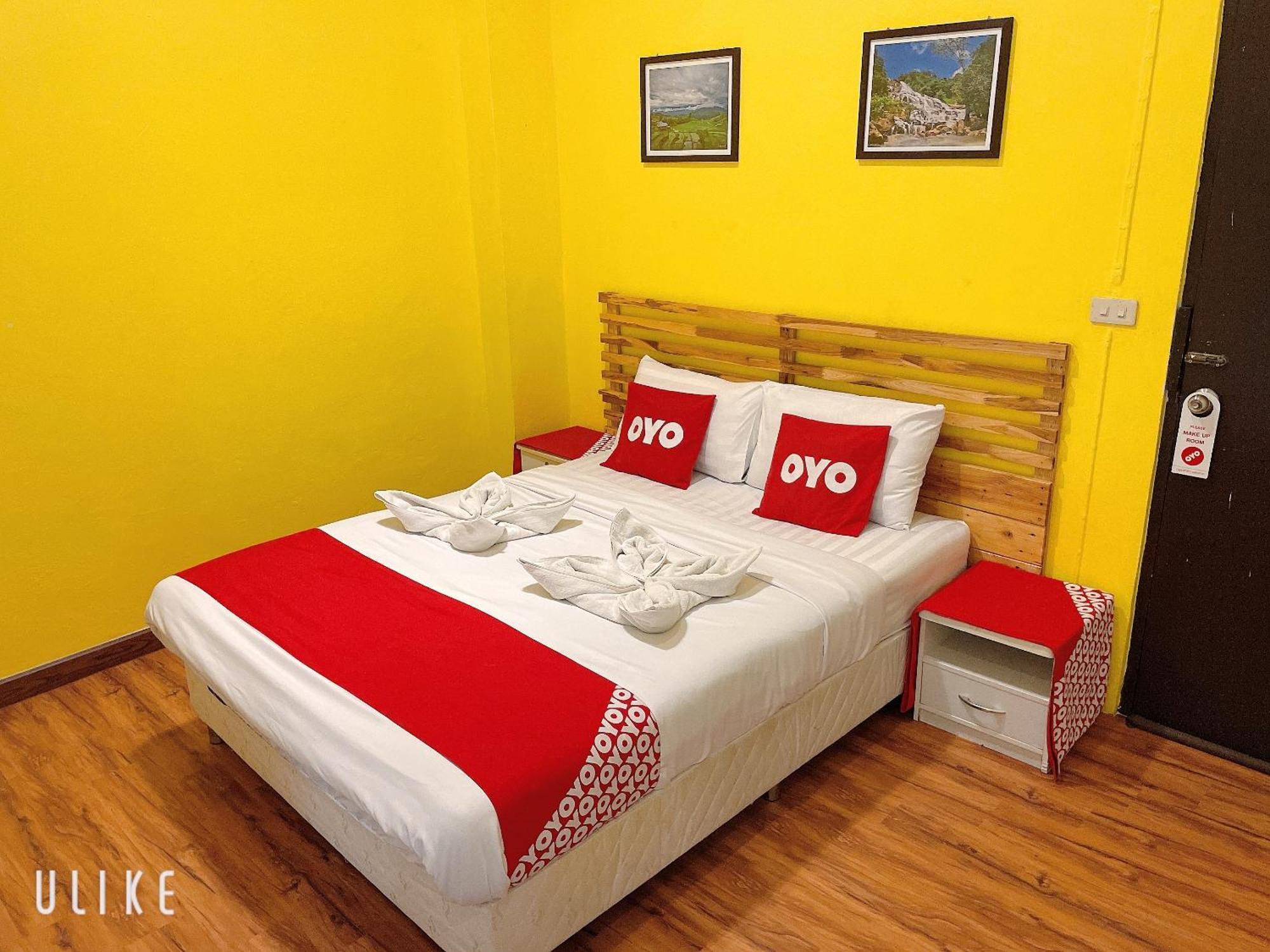 Yak Hotel