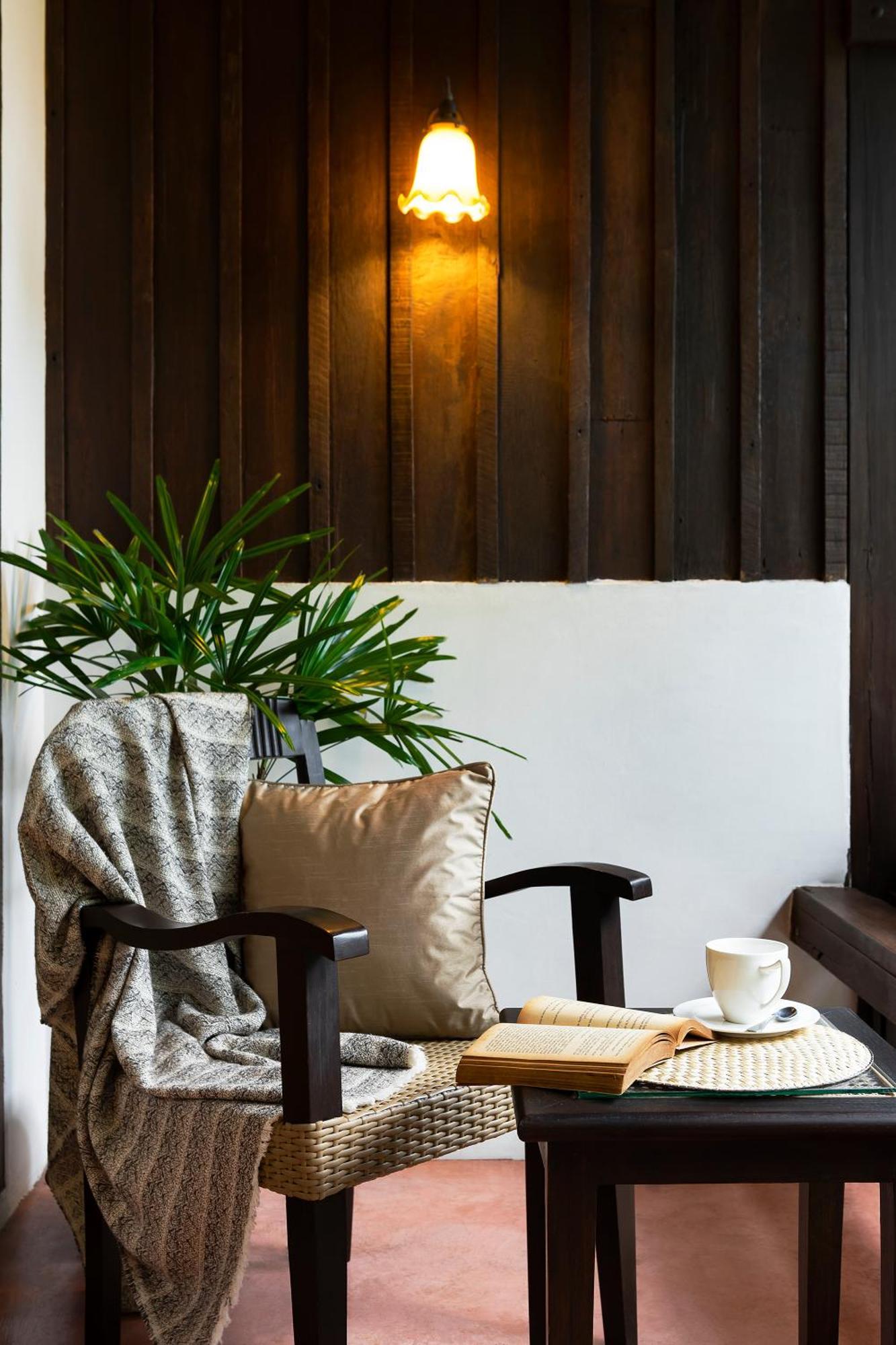 Ratchapruek Lanna Boutique 4*