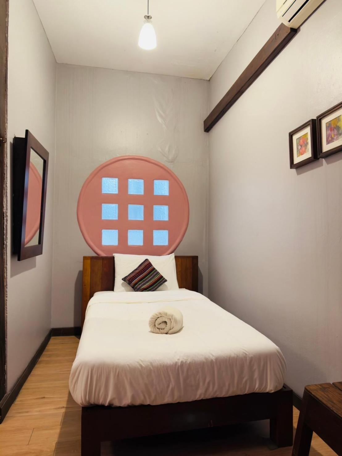 Mi Casa Thaphae Guest house Chiang Mai
