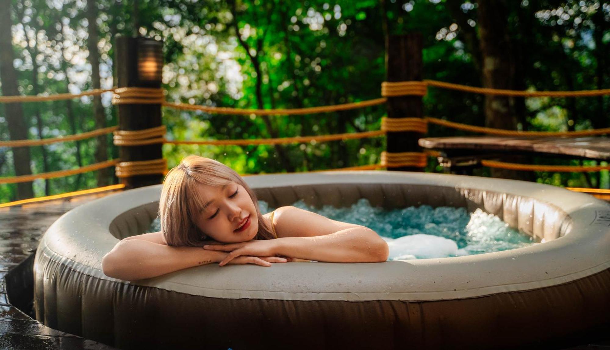 Lannawild Hotel Chiang Mai
