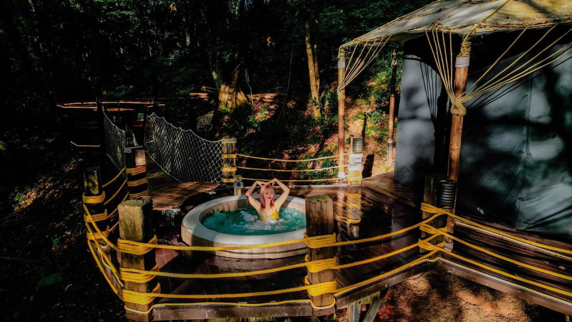 Lannawild 5* Chiang Mai