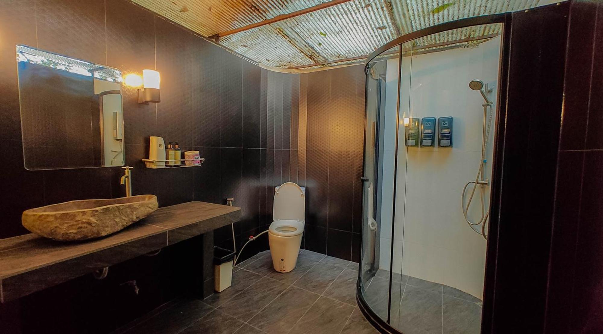 Lannawild Hotel 5*