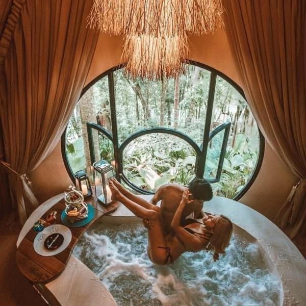 Lannawild Hotel 5*