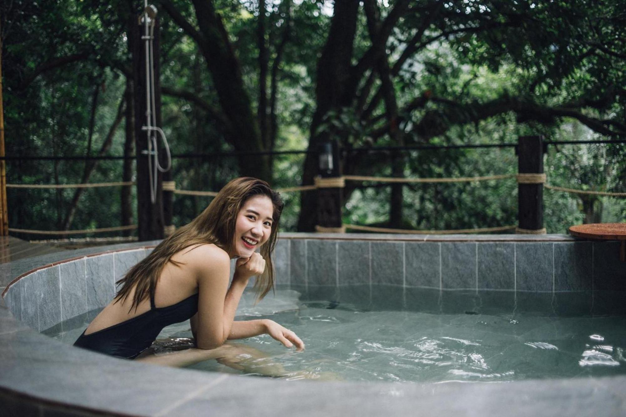 Hotel Lannawild Chiang Mai