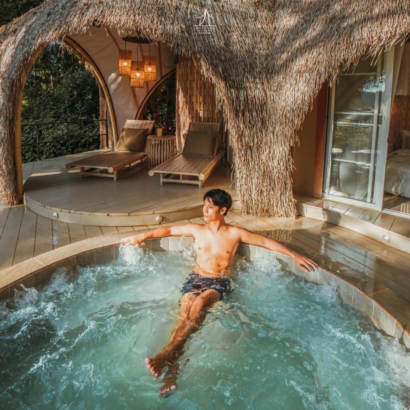 Lannawild Hotel 5*