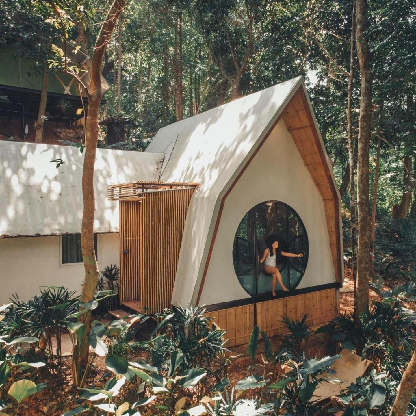 Lannawild Hotel 5*