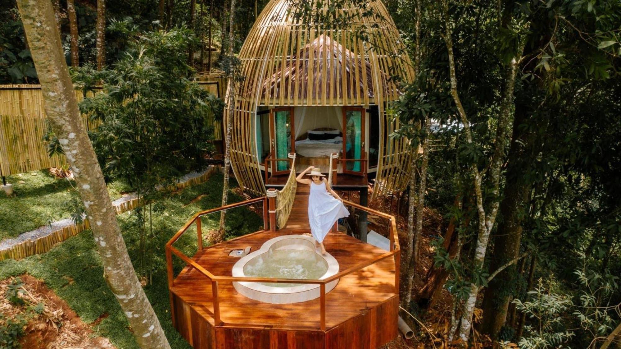 Lannawild 5* Chiang Mai
