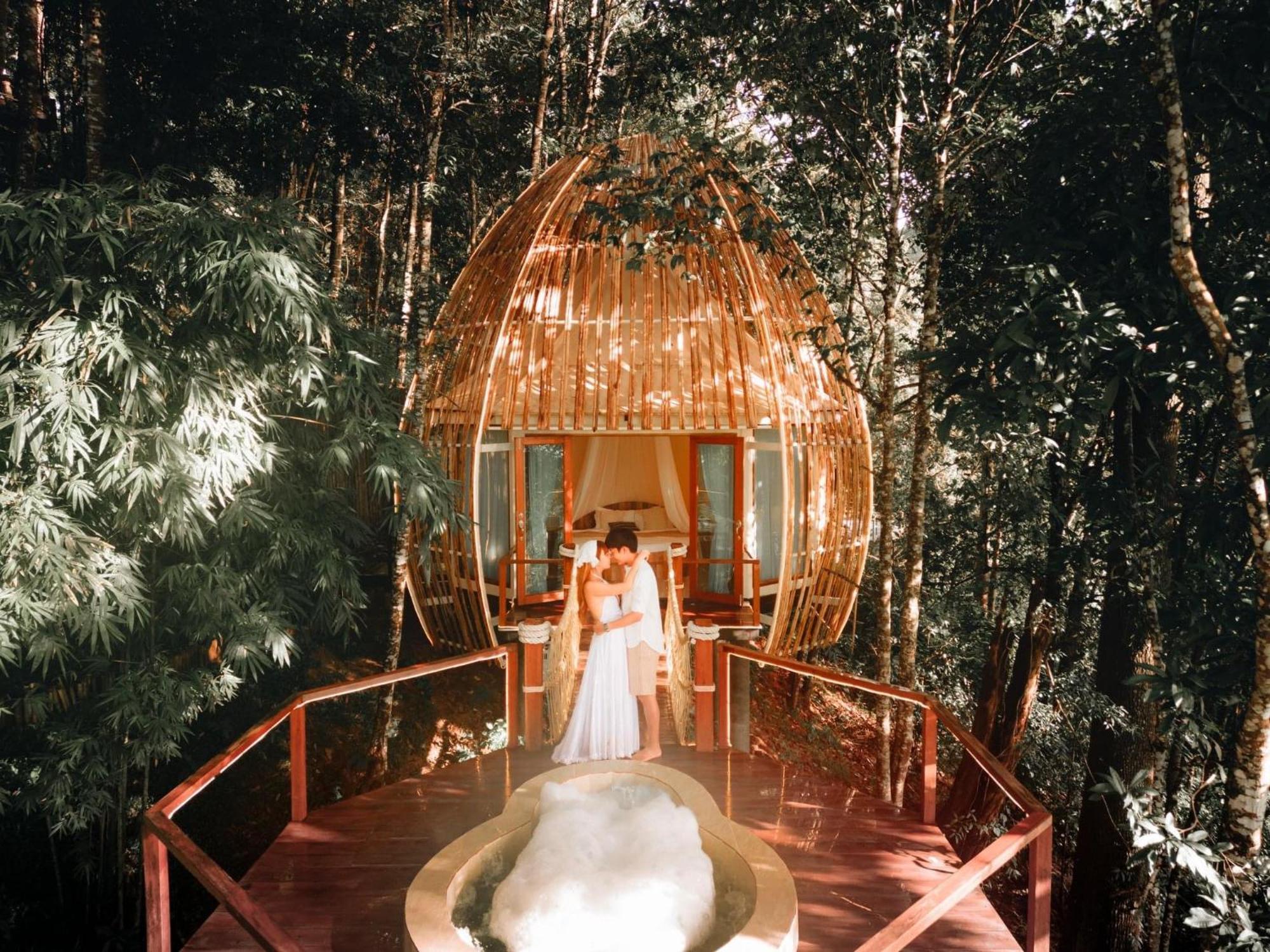 Lannawild 5* Chiang Mai