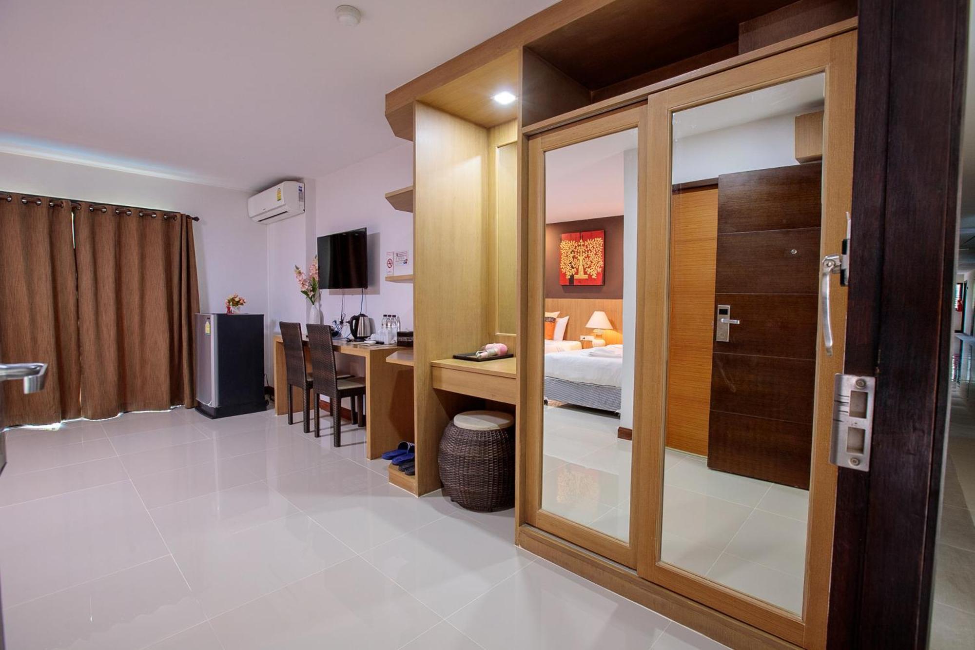 Hotel Huen Jao Ban Hotel Chiang Mai
