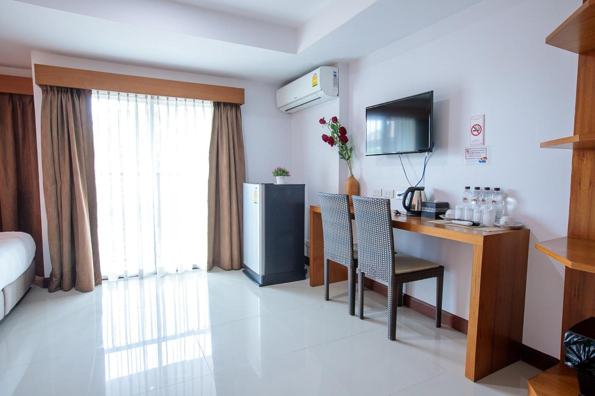 Huen Jao Ban Hotel Hotel
