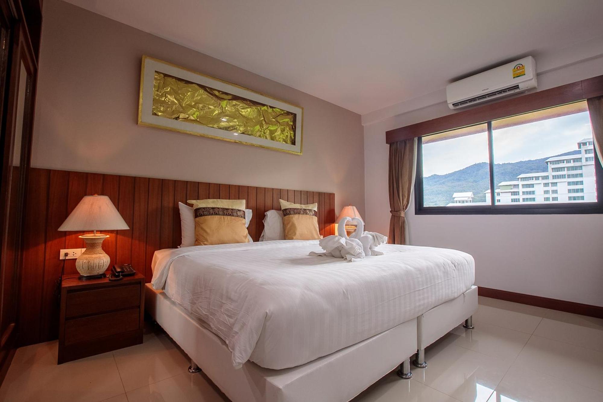 Hotel Huen Jao Ban Hotel