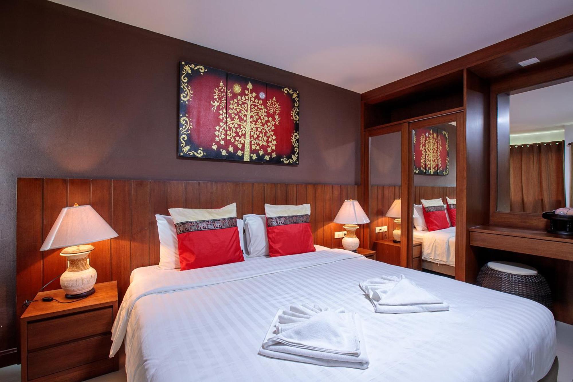 Huen Jao Ban Hotel 4* Chiang Mai