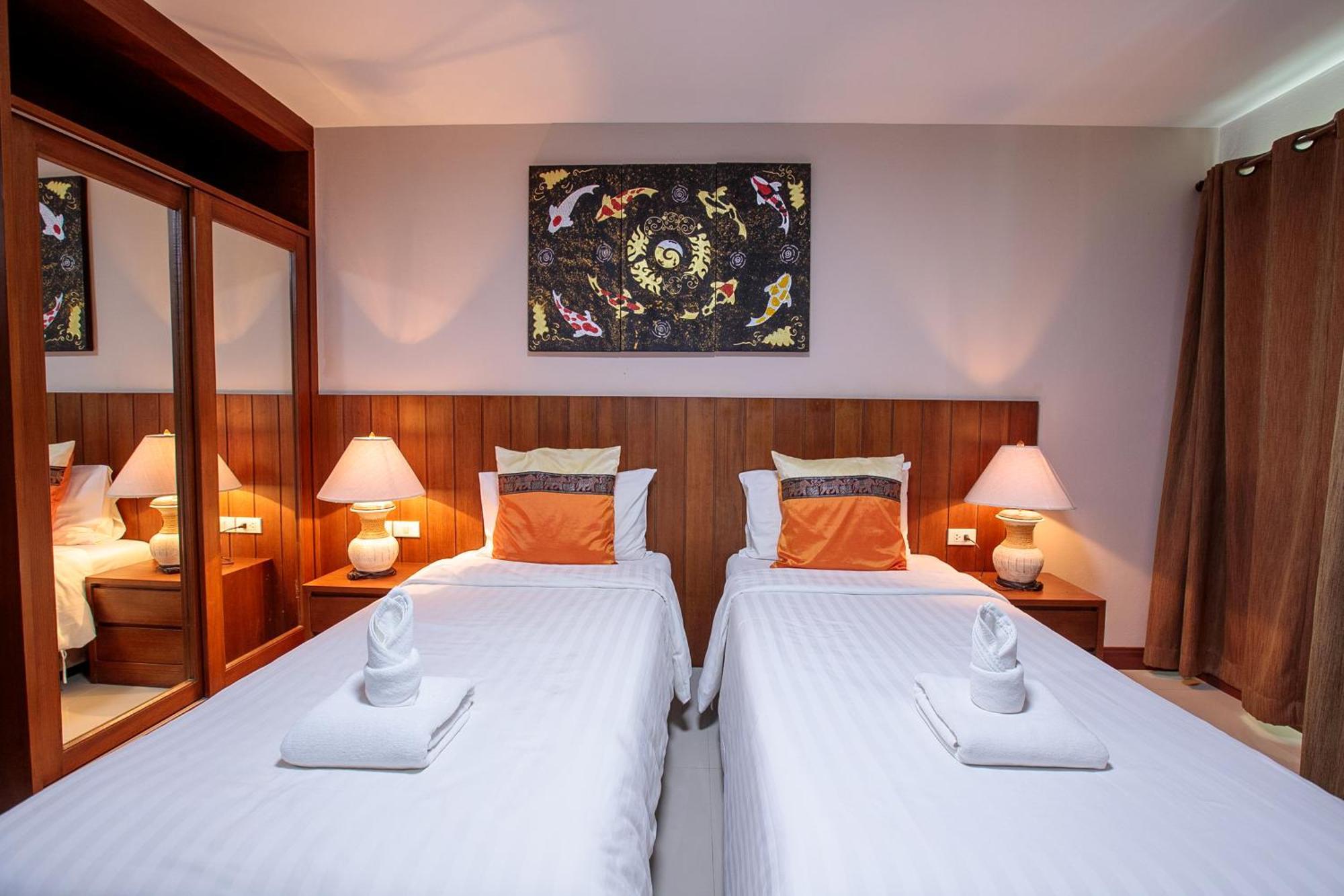 Huen Jao Ban Hotel Hotel 4*