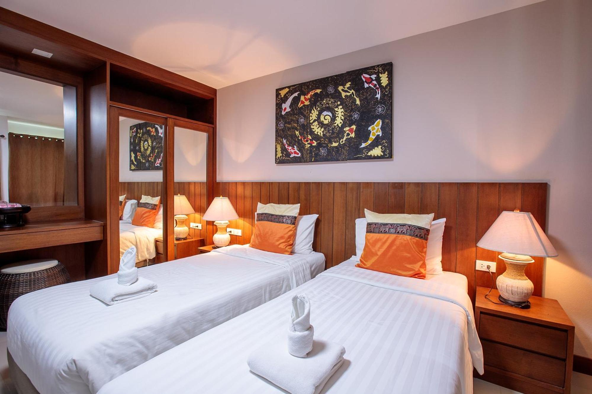 Huen Jao Ban Hotel 4*