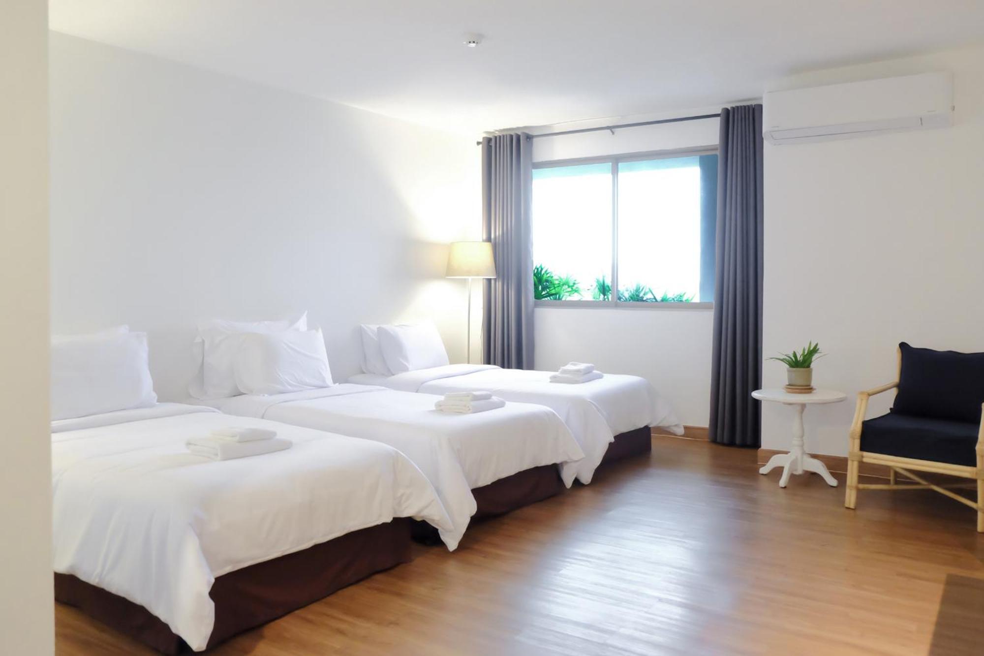 La Mai Hotel