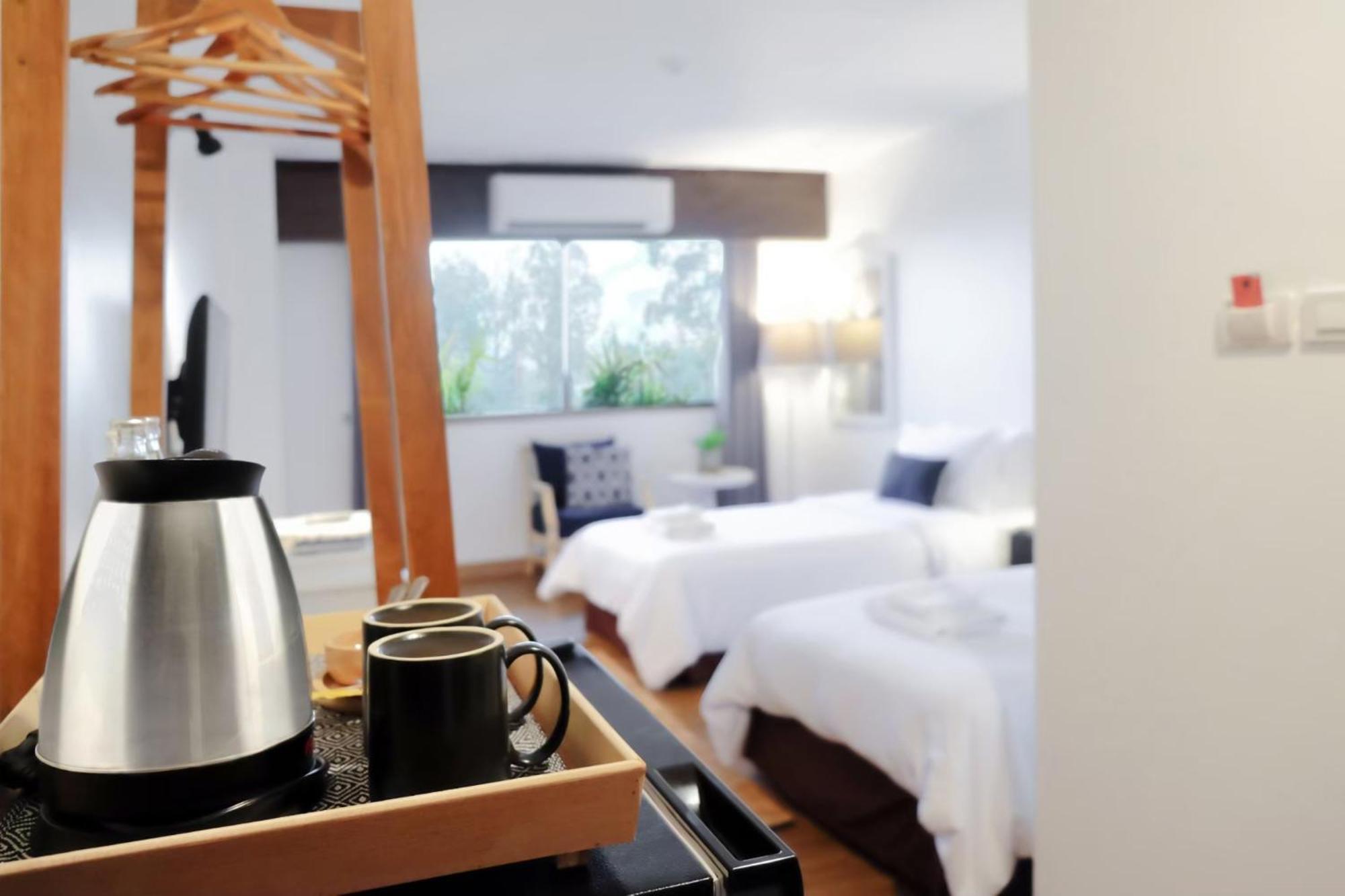La Mai Hotel Chiang Mai
