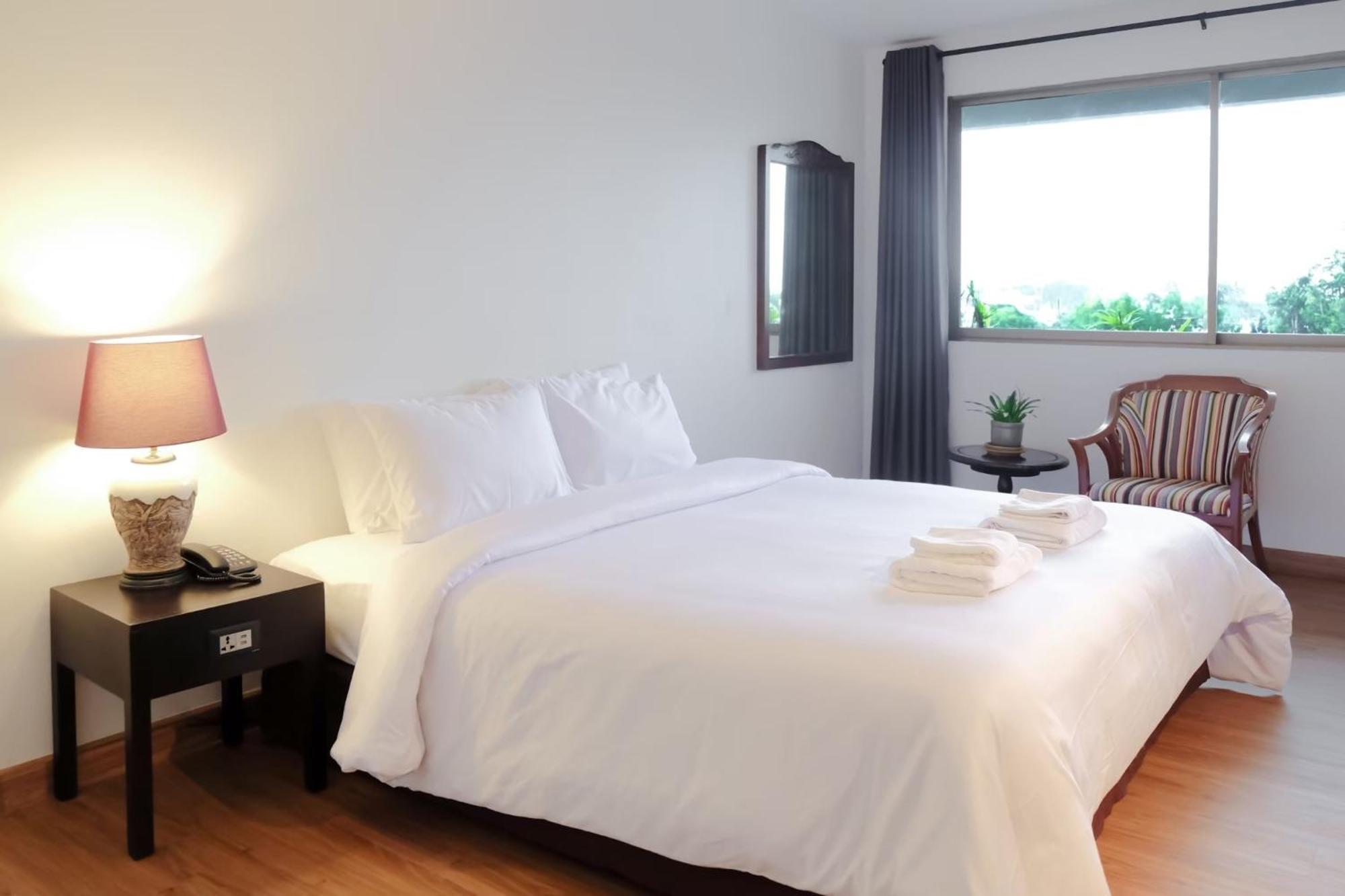La Mai Hotel 4*