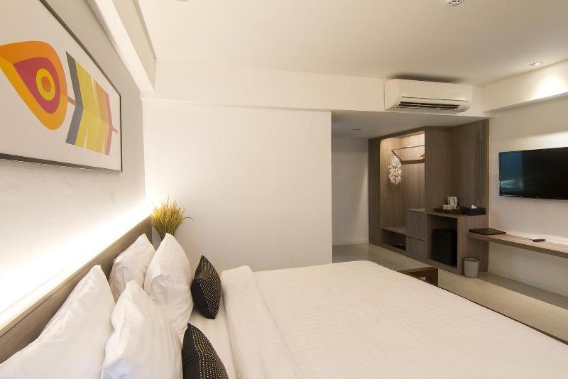 Bossotel