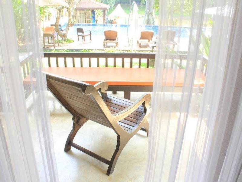 Lanna Dusita Riverside Boutique 4*