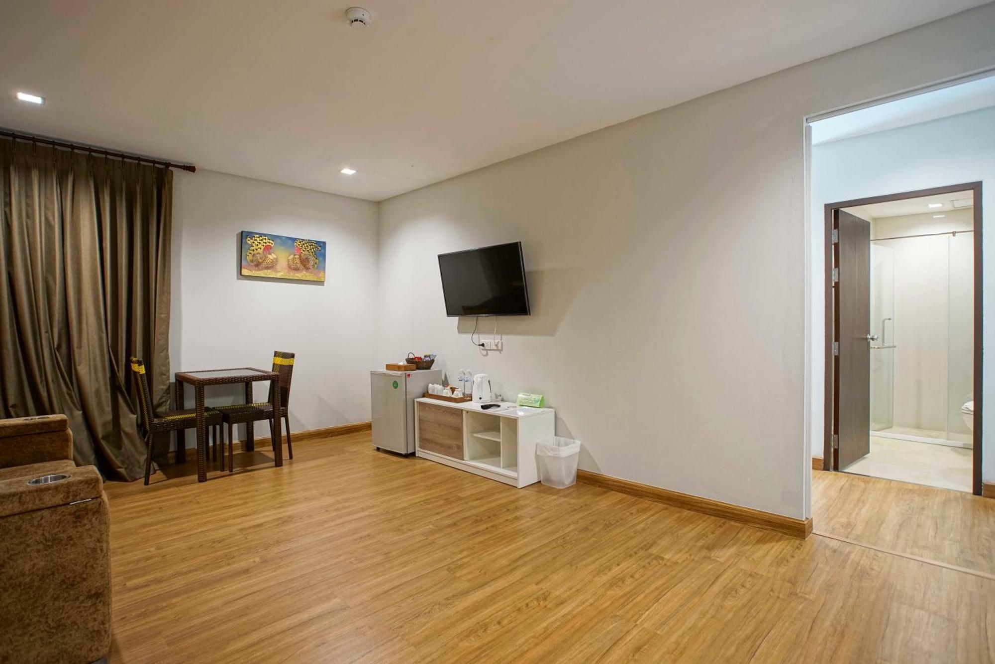 Nantra Chiangmai Riverfront 4*