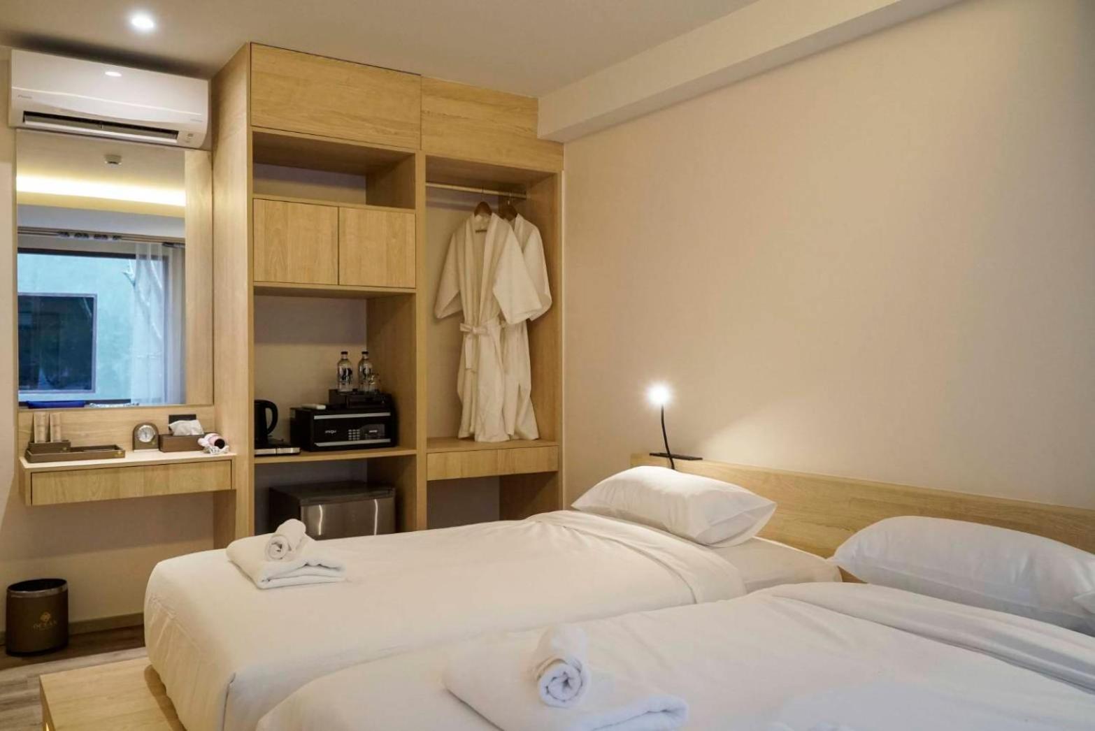 Norn Nimman13 Boutique Hotel