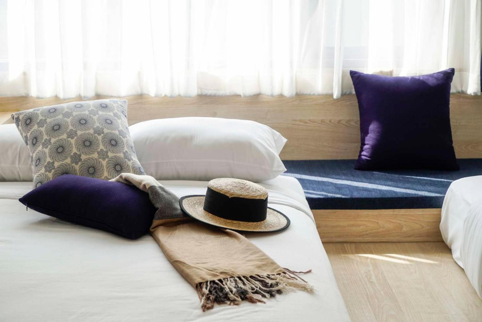 Hotel Norn Nimman13 Boutique 3*