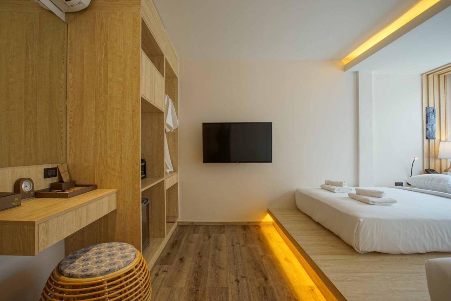 Hotel Norn Nimman13 Boutique Chiang Mai