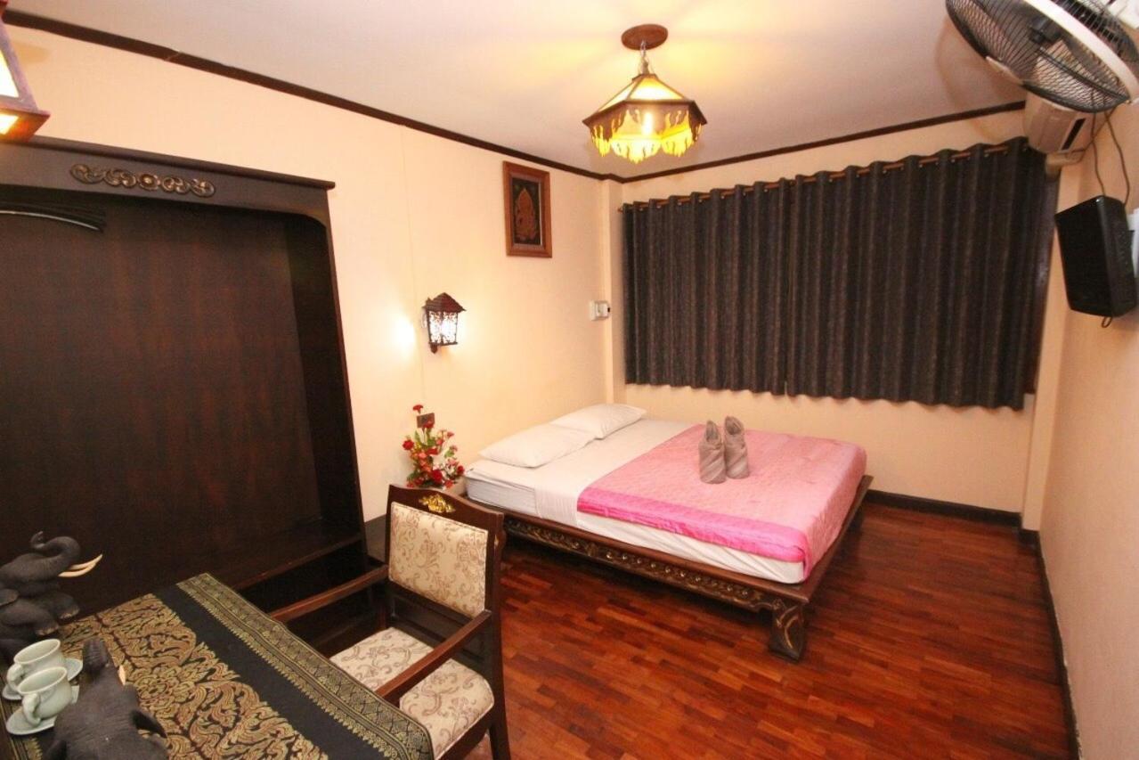 Guest house S.k. House 1