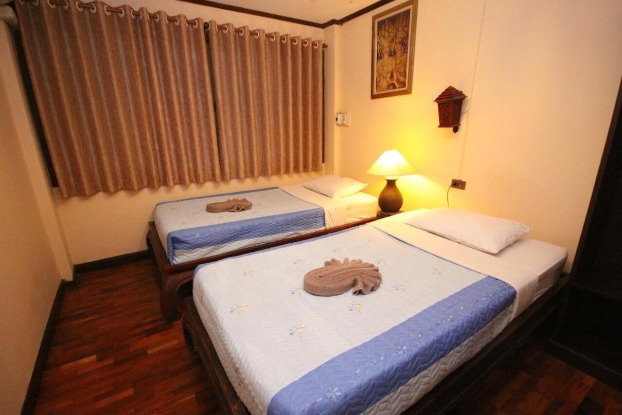 S.k. House 1 3* Chiang Mai