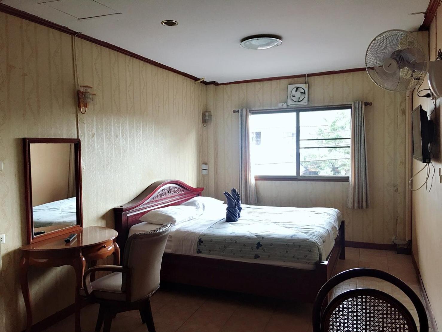 Guest house S.k. House 1