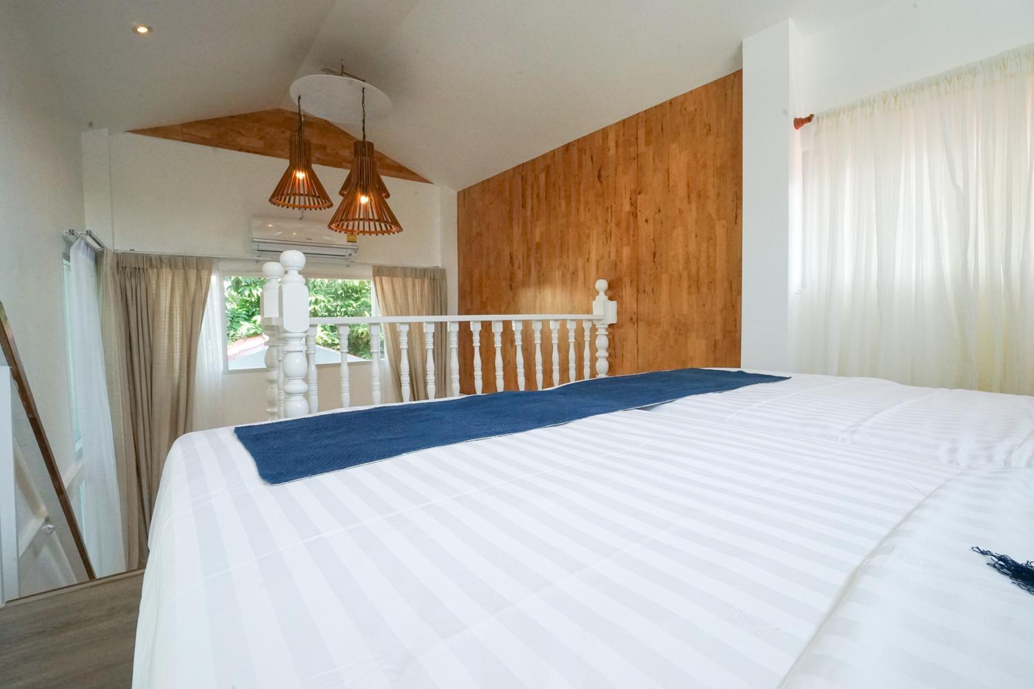 Changmoi House Katil 3*