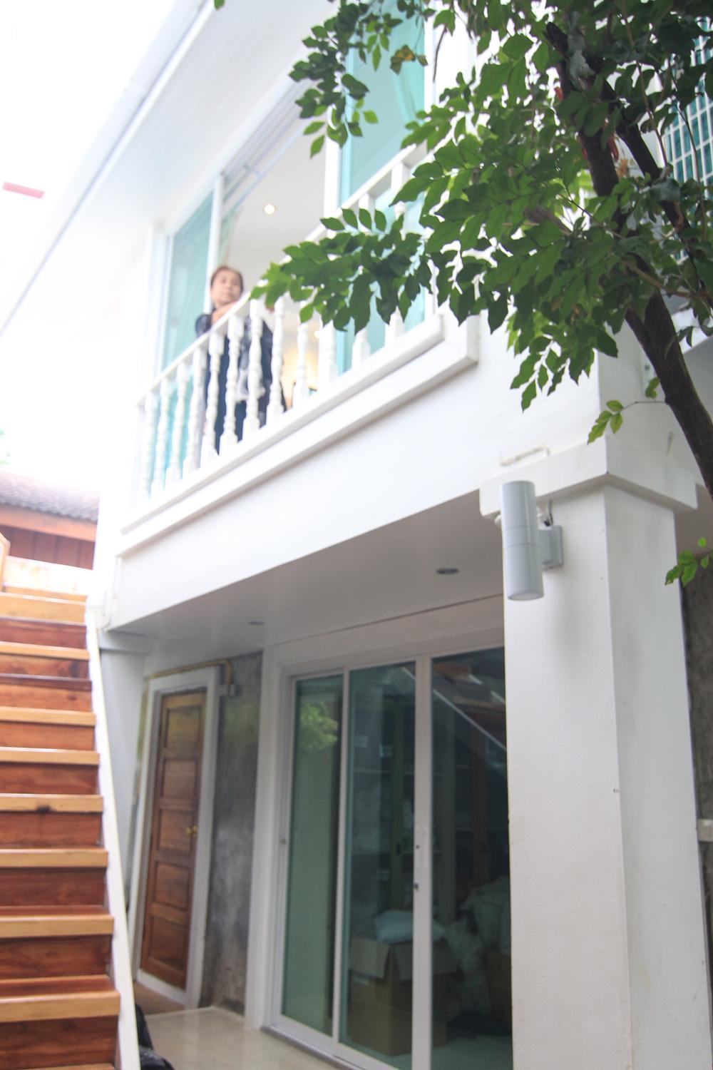Changmoi House Chiang Mai